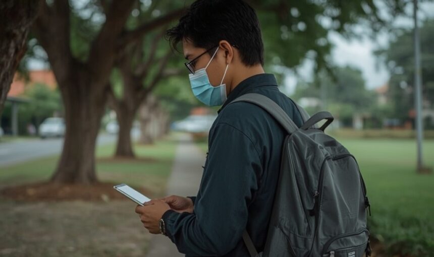 Catatan Operator: Menangani Permintaan Lintas Layanan dari Klinik hingga Panel Surya