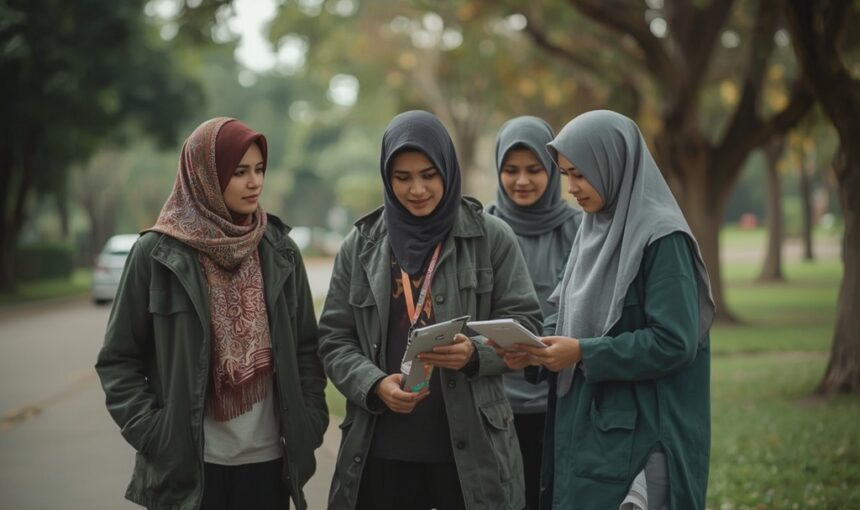 Studi Kasus Operasional: Menyatukan Urusan Rumah, Klinik, Perjalanan, dan Dokumen secara Tertib